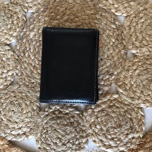 Calvin Klein wallet